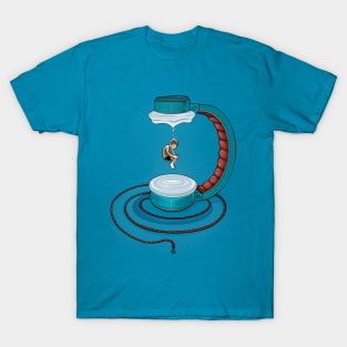 Music loop T-Shirt